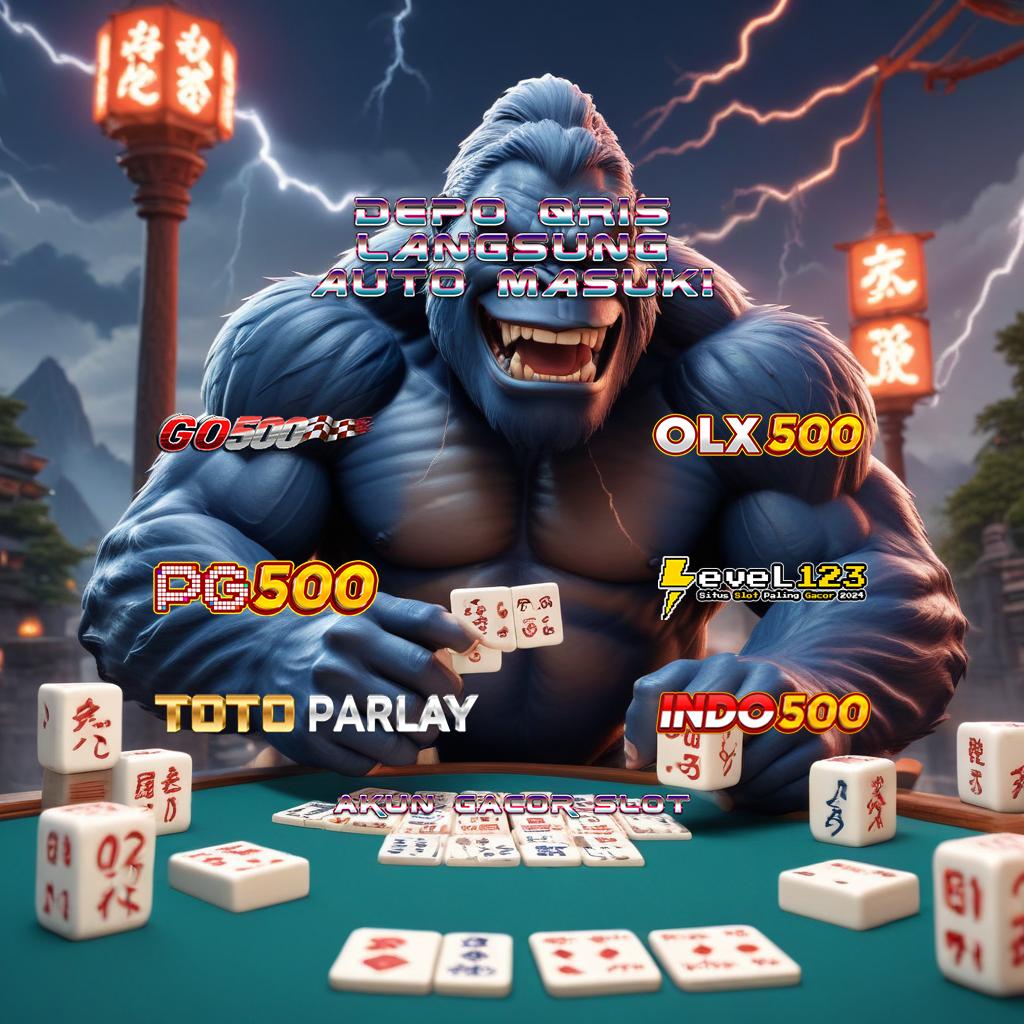 SITUS JUDI SLOT ONLINE TERPERCAYA NO 1 - Kabar Langsung Sekarang