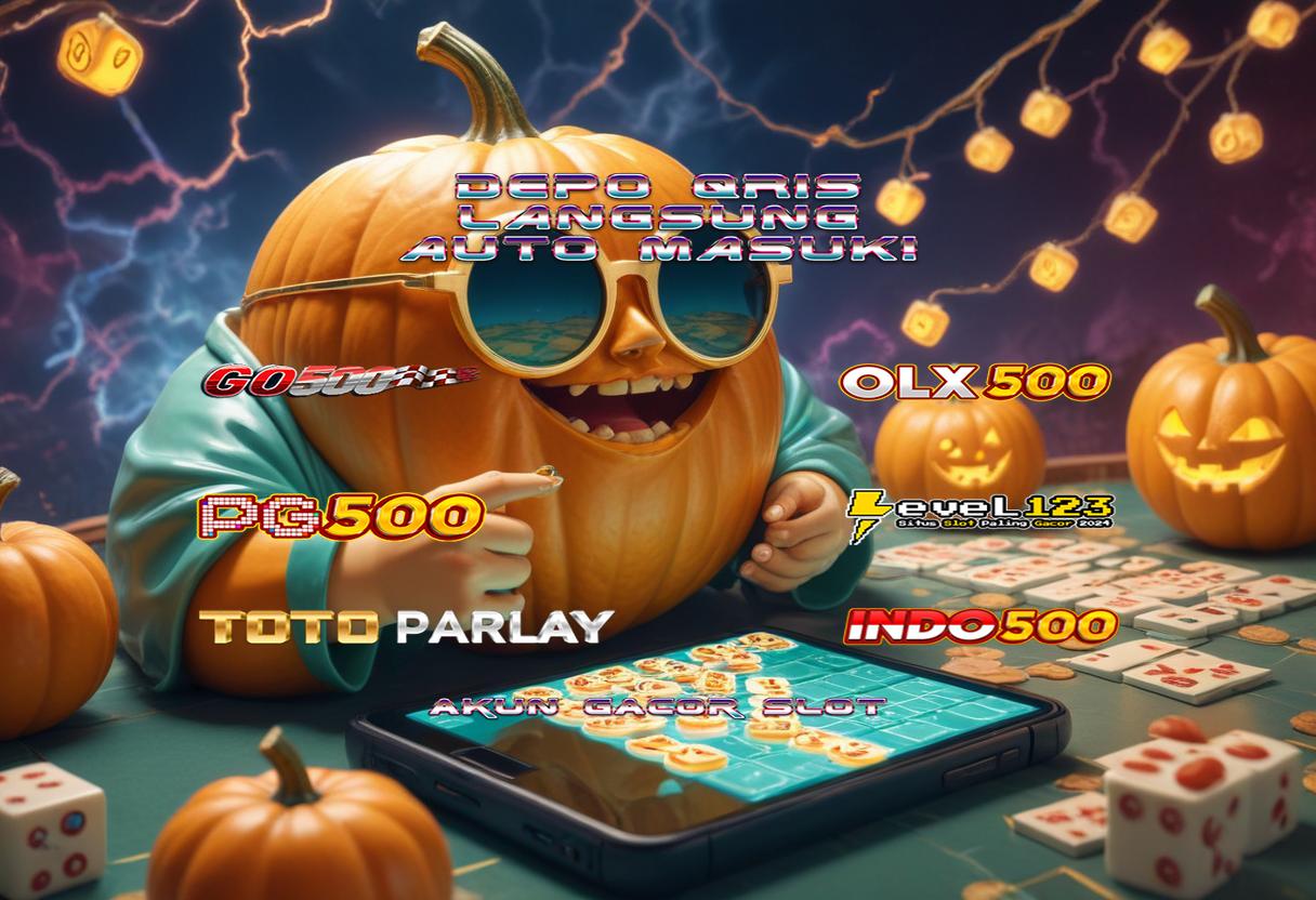 DAFTAR 9KGAME - Percaya Pada Diri