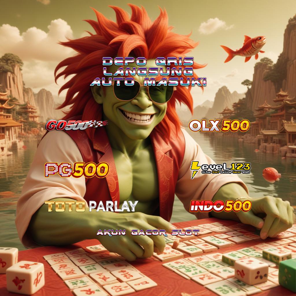 SLOT DEMO PG SOFT MAHJONG 3 Spin Lagi, Maxwin Besar!