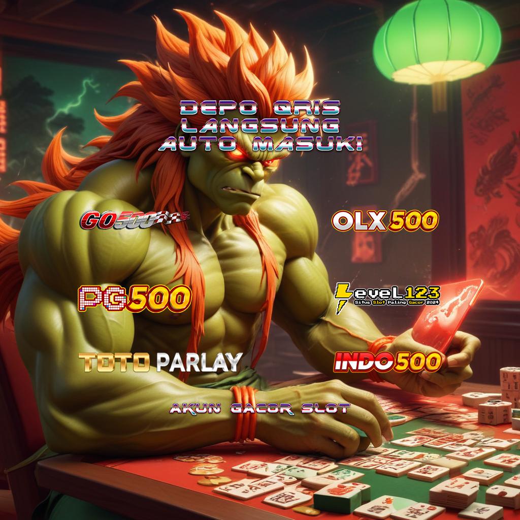 SLOT SERVER LAOS WAJIB WD