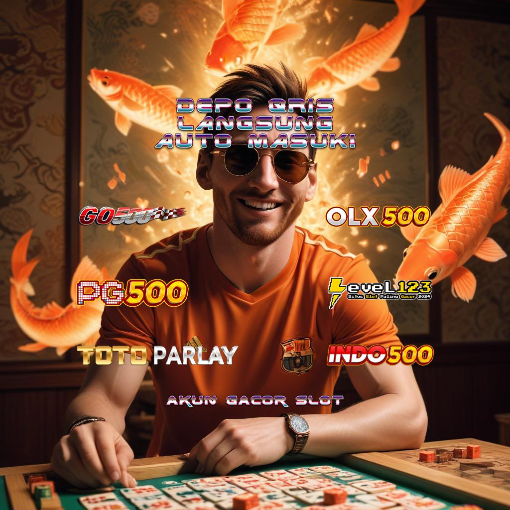 SLOT 777 ONLINE - Website Paling Responsif