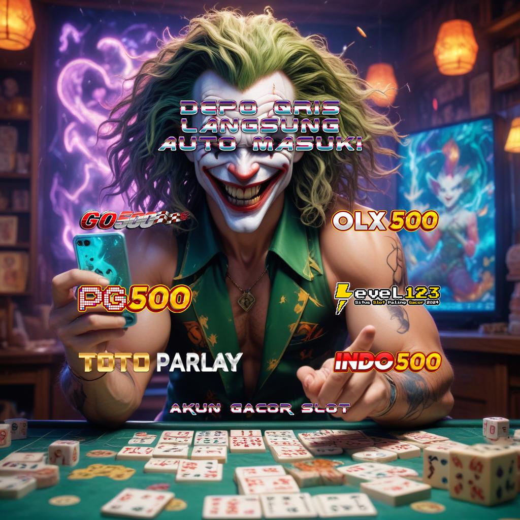 Download Aplikasi Hack Slot Online Android