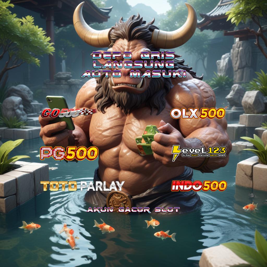 Slot Server Myamar