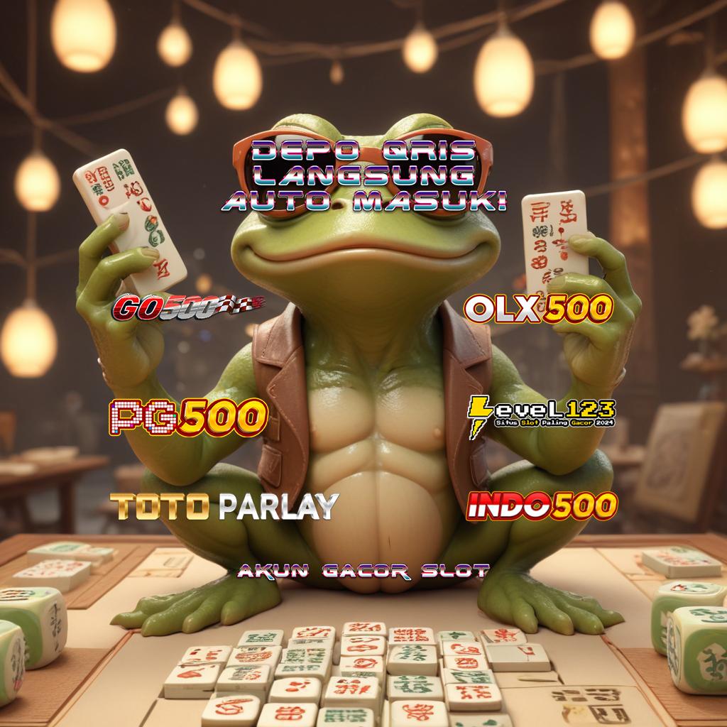 777 CASINO SLOT - Spin Lagi, Bonusnya Hadir!