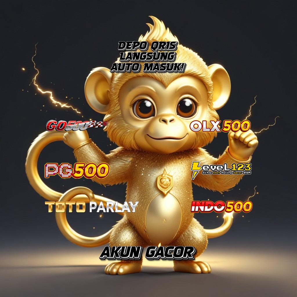 Slot Minimal Deposit 5k Qris