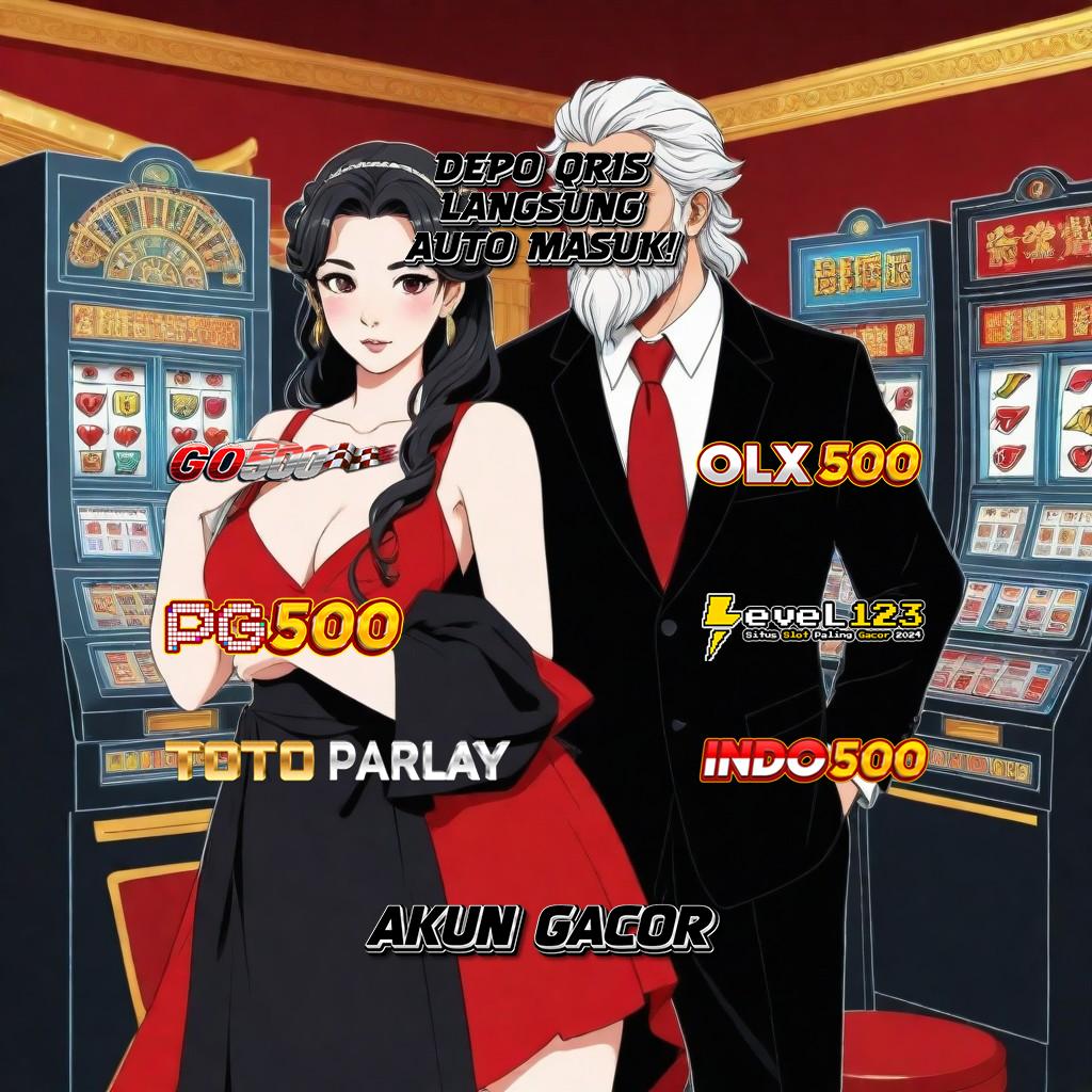 Mega Win777 Apk