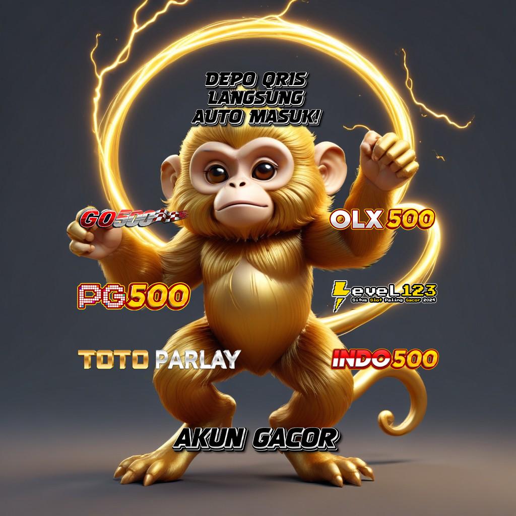 GF 777 APK - Event Gacor, Jackpot Berlimpah!