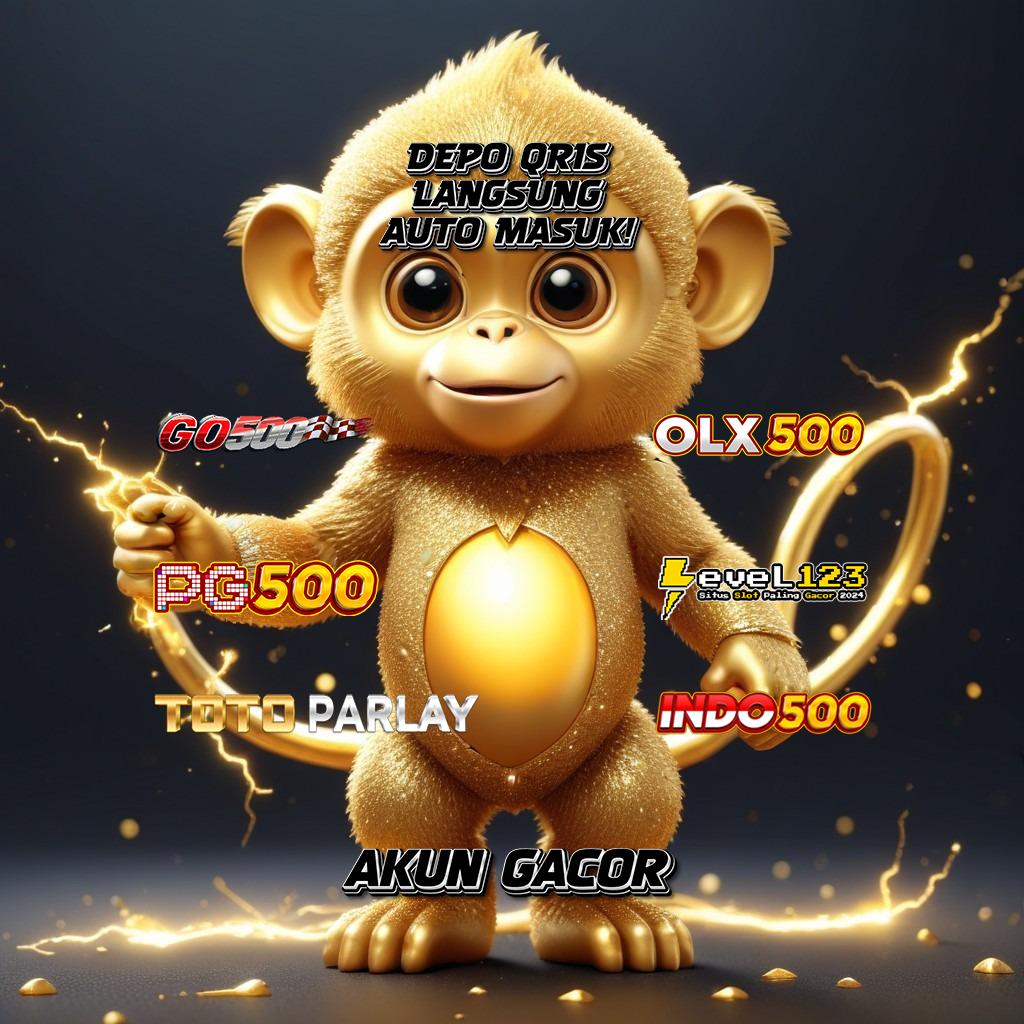 GENERATOR CHEAT SLOT >> Kembangkan Keterampilan Baru