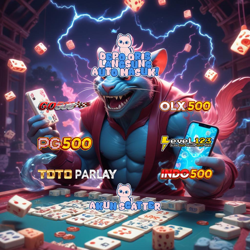 SLOT APA YANG GACOR HARI INI - Promosi Terbatas!