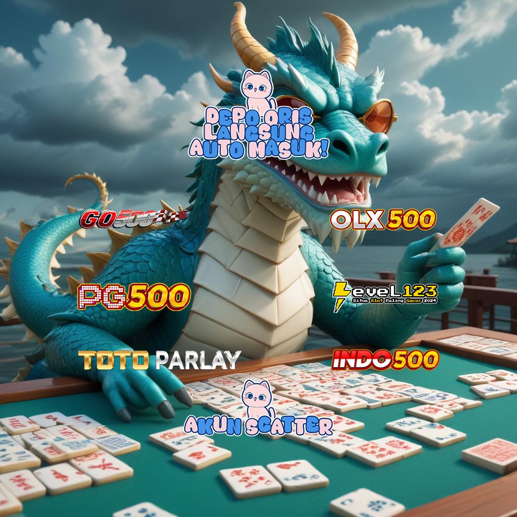 Aplikasi Cheat Game Slot