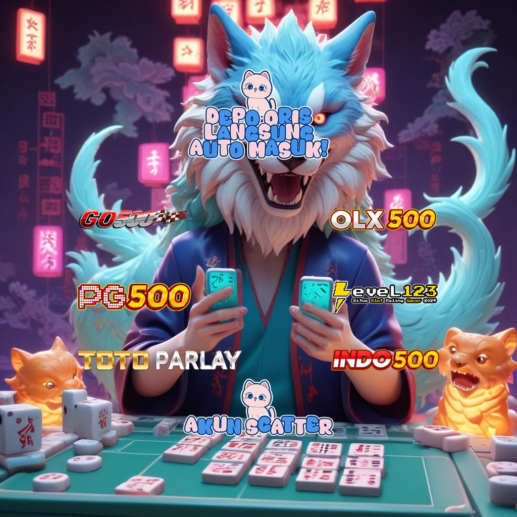 DEMO PG SLOT MAHJONG WAYS 2 Temui Kesulitan Berani