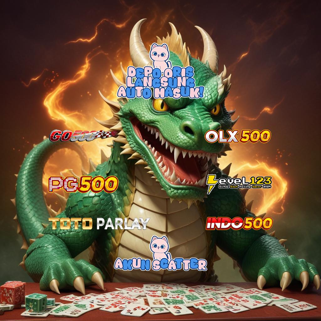 SLOT DEMO PG PRAGMATIC ANTI RUNGKAD >> Percaya Pada Diri Sendiri