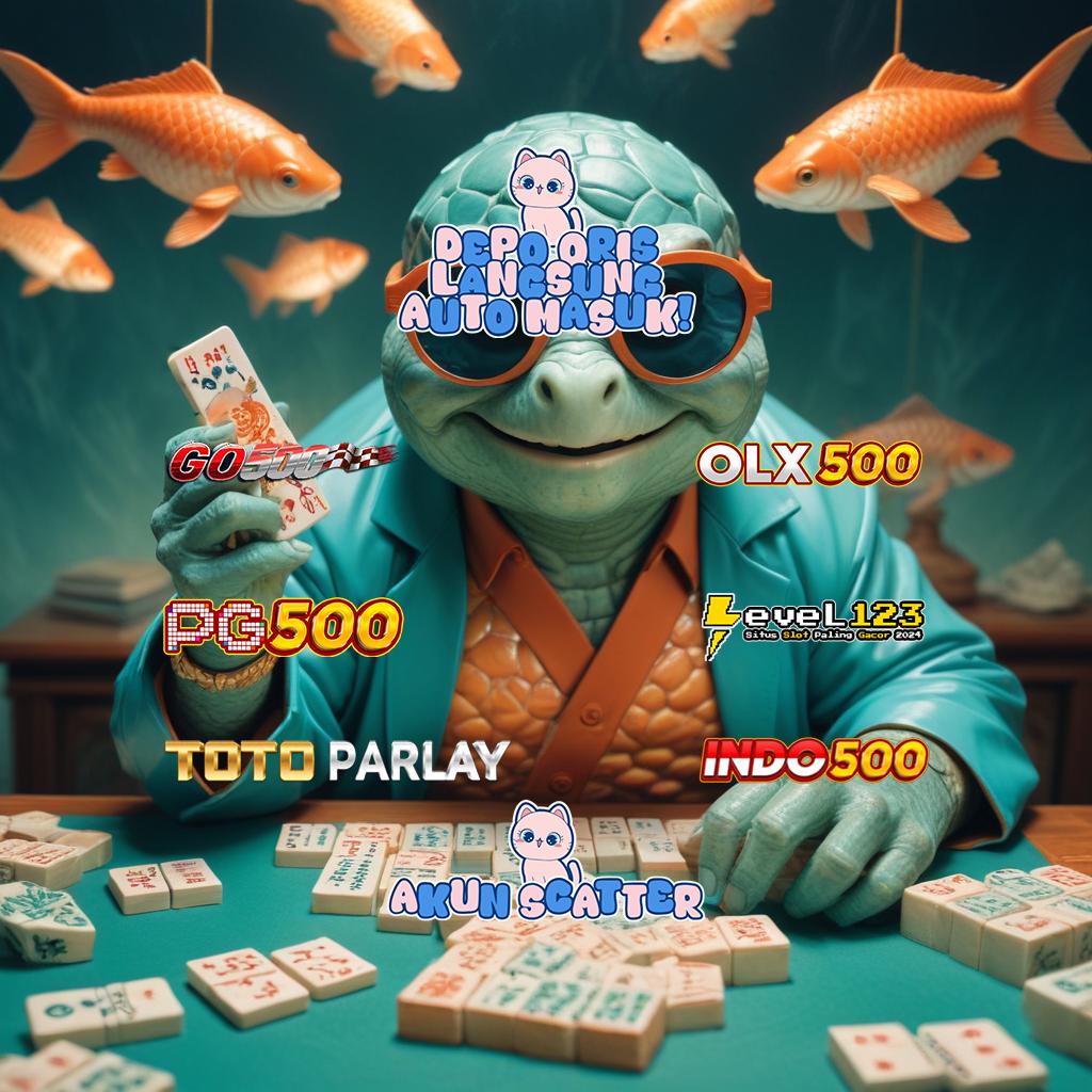 ROBOPRAGMA VIP SLOT - Keceriaan Yang Tak Terhenti