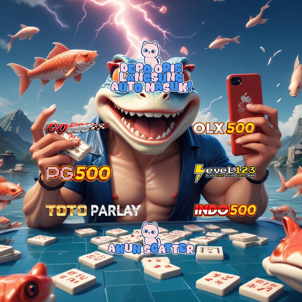 Lucky Slot 777 Apk Mod