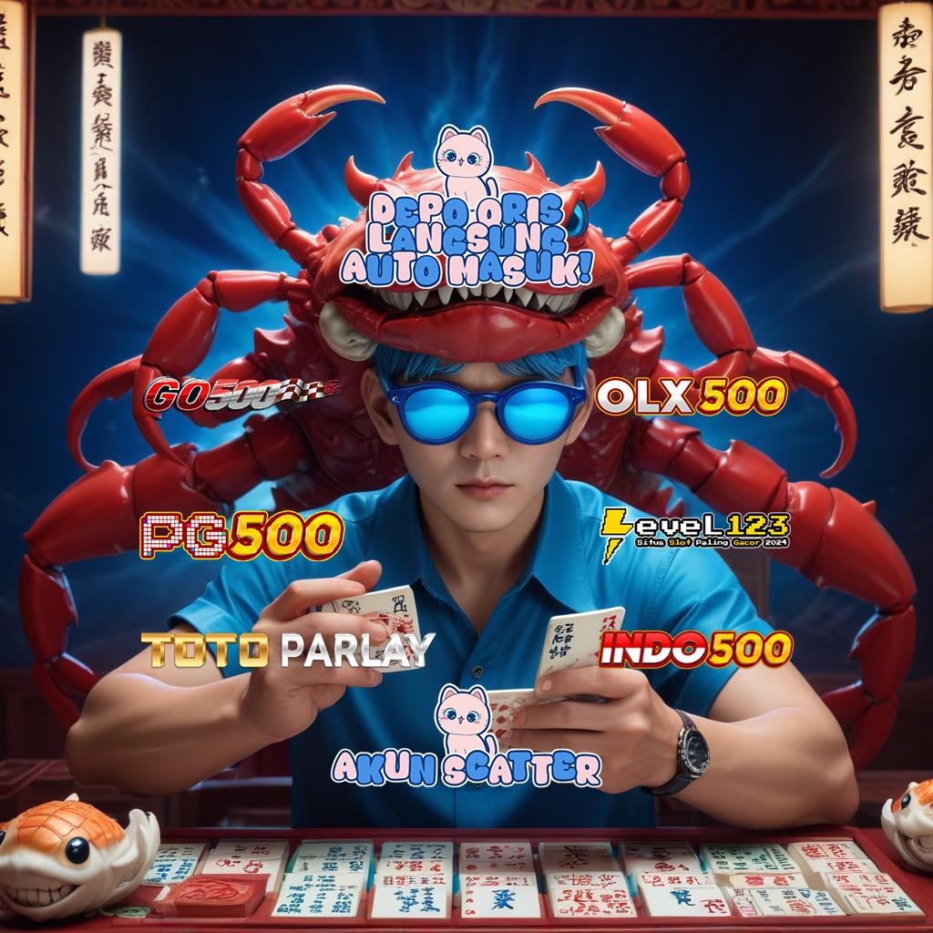 DEMO PG MAHJONG RUPIAH - Diskon Bombastis!