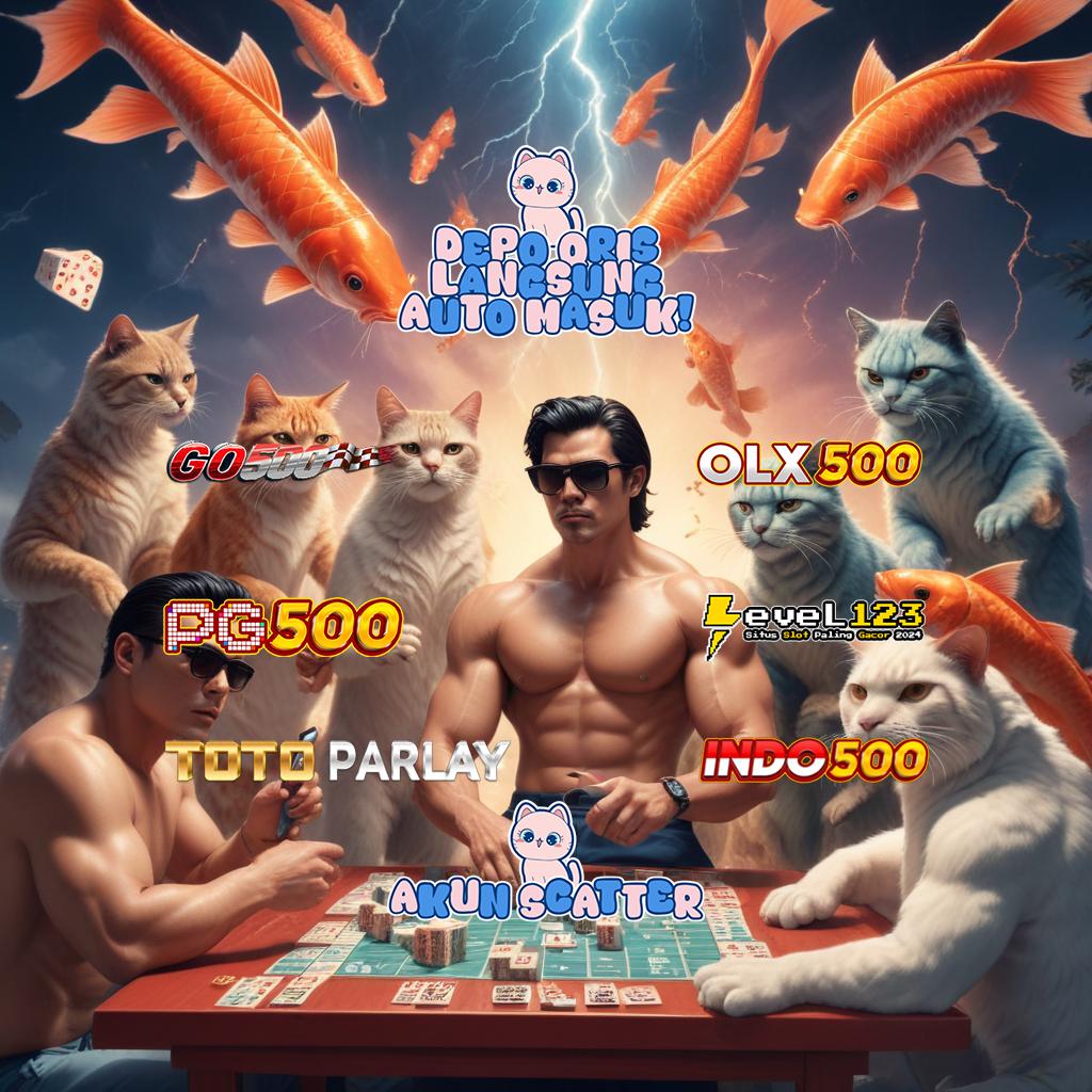 DEMO SLOT PG SOFT MAHJONG SCATTER HITAM - Kembangkan Bakatmu Lebih