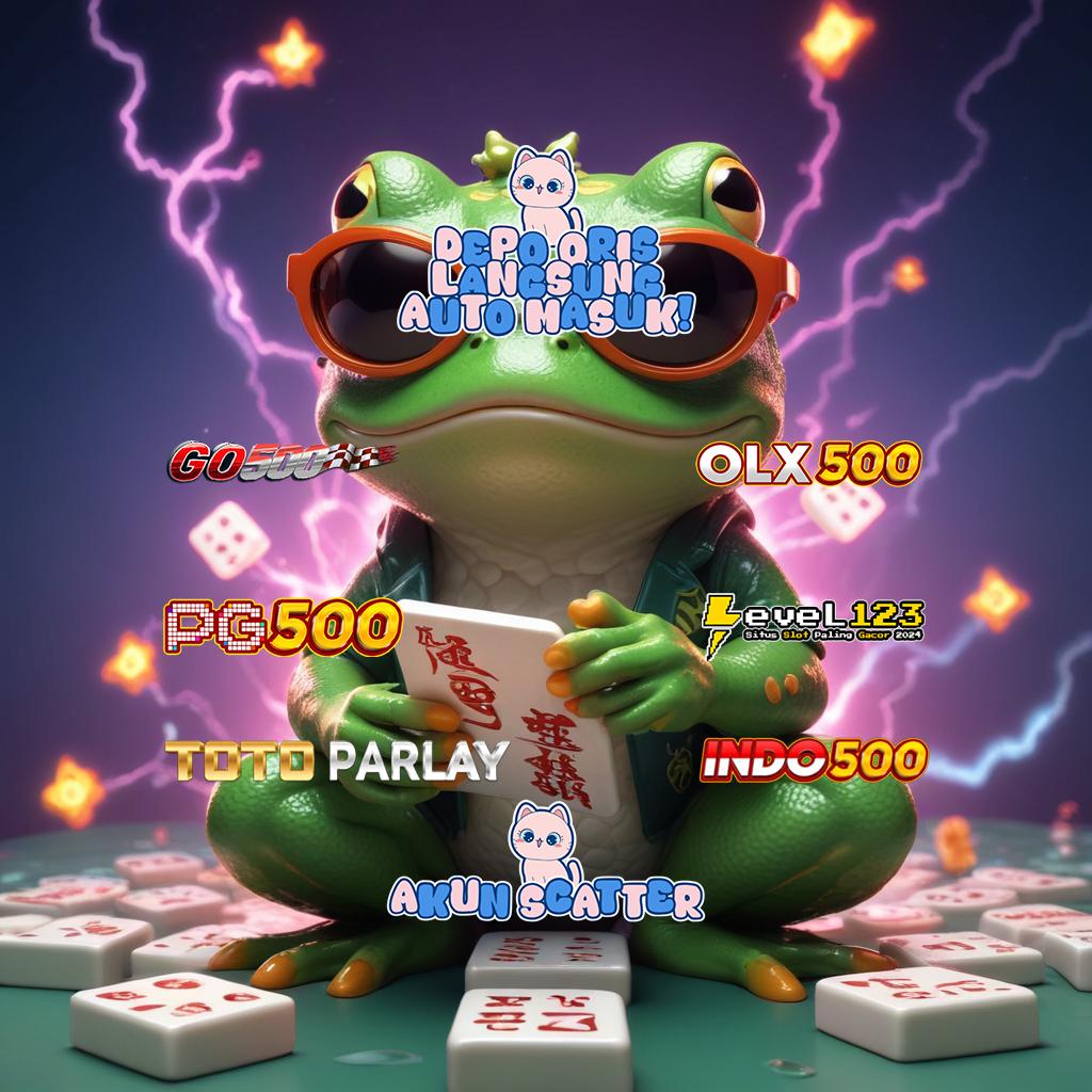 Slot Demo Mahjong Wins 2 Online