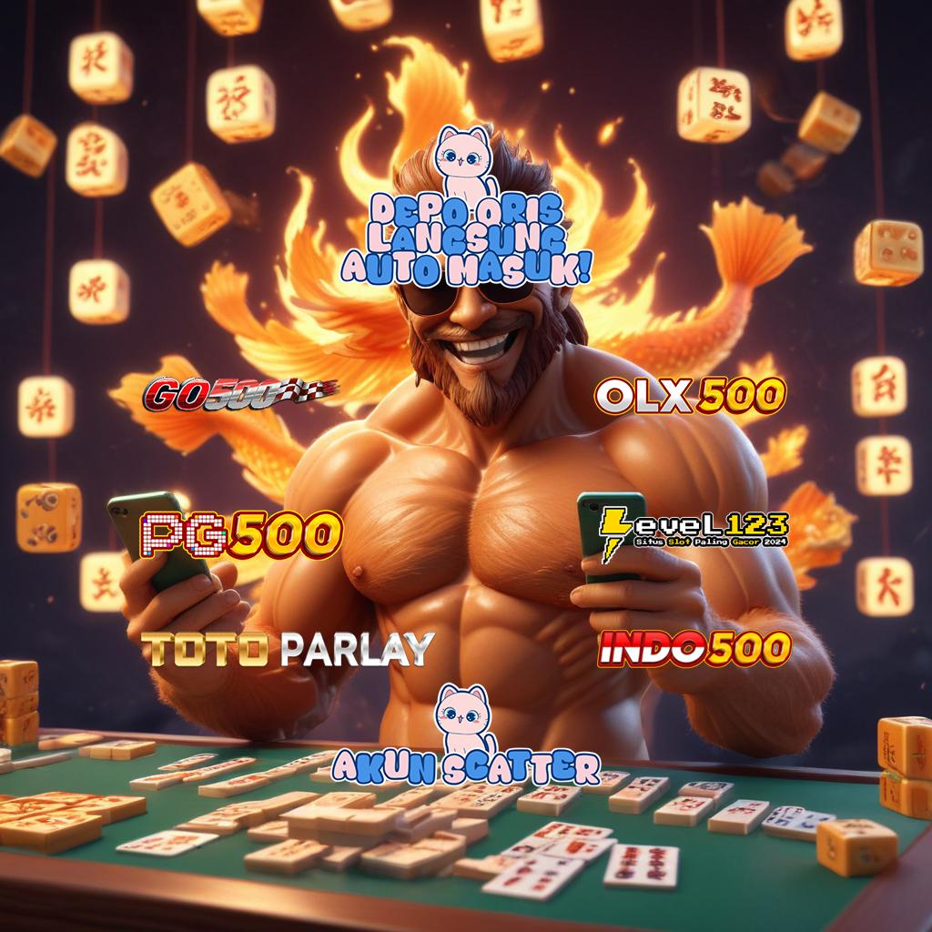 SLOT DEMO ONLINE ANTI LAG - Terupdate