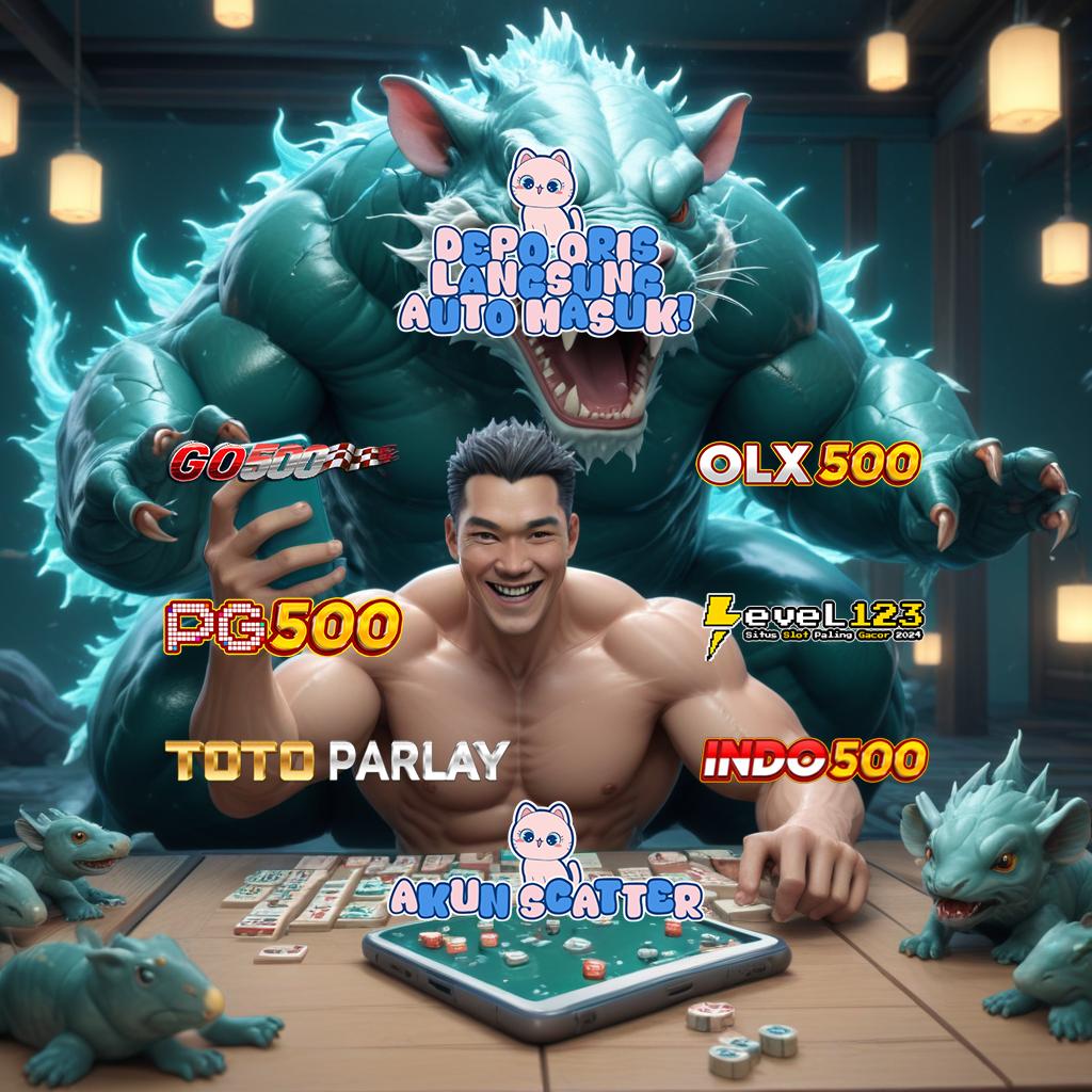 SLOT DEMO MAHJONG WINS 2 BONUS