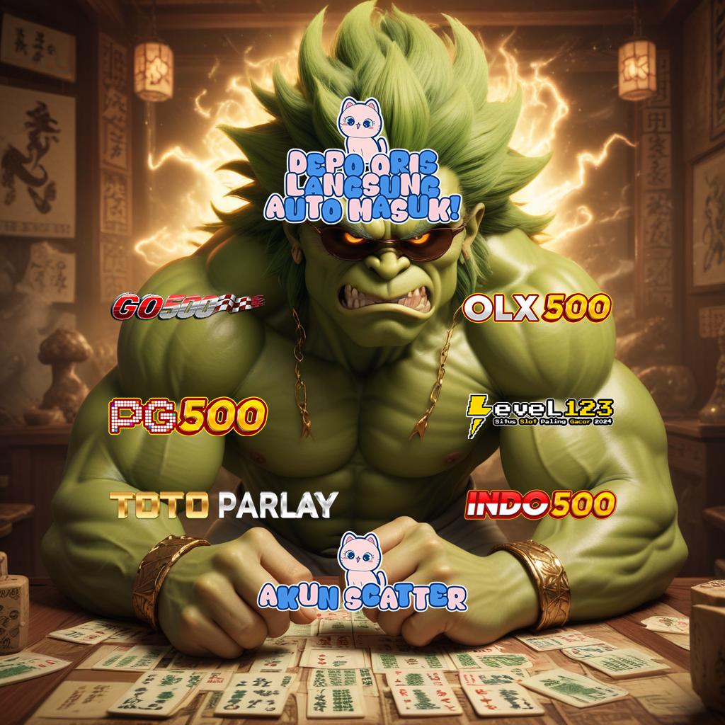 Apk Slot Zeus Penghasil Uang