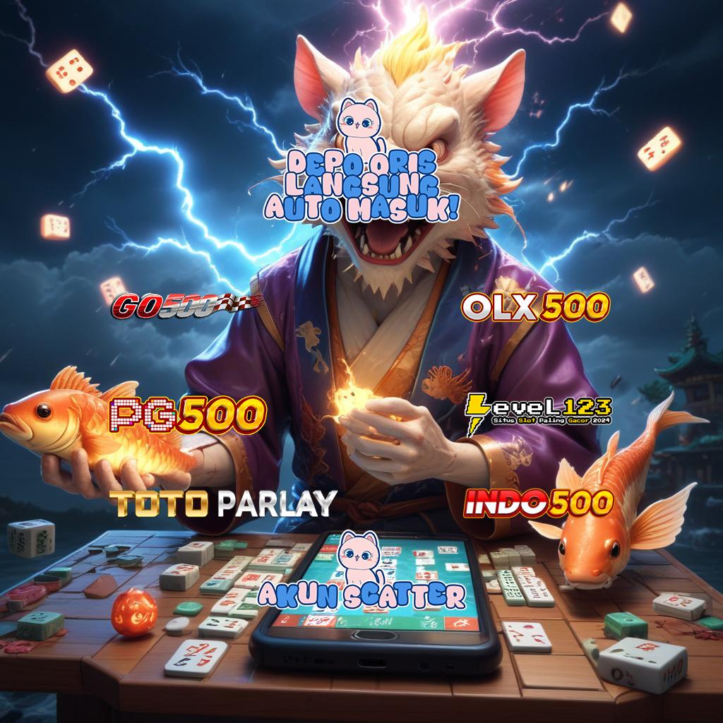 Slot Demo Pg Lengkap Terbaru 2024