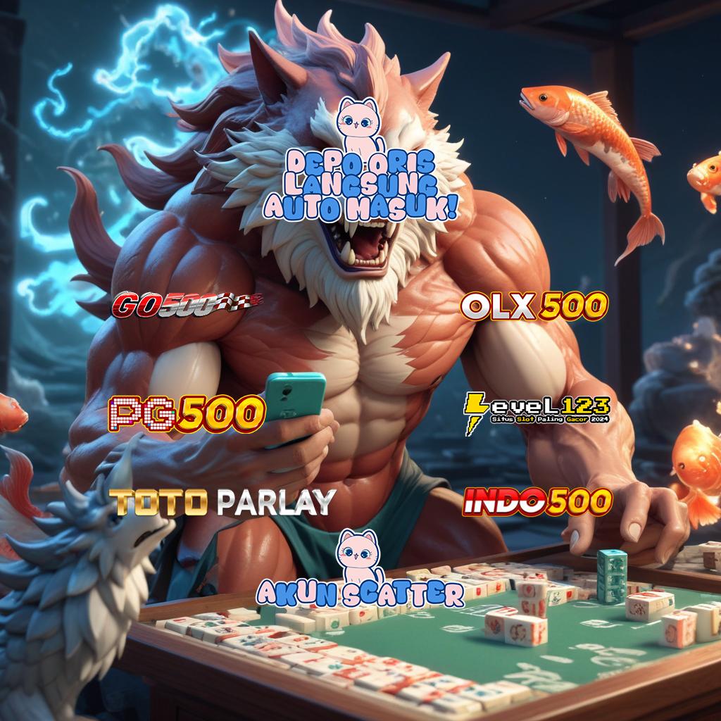 777 Slot Casino Jili