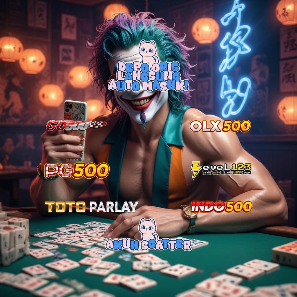 QIU QIU PRO HDI APK Spin Sekali, Hadiah Langsung!