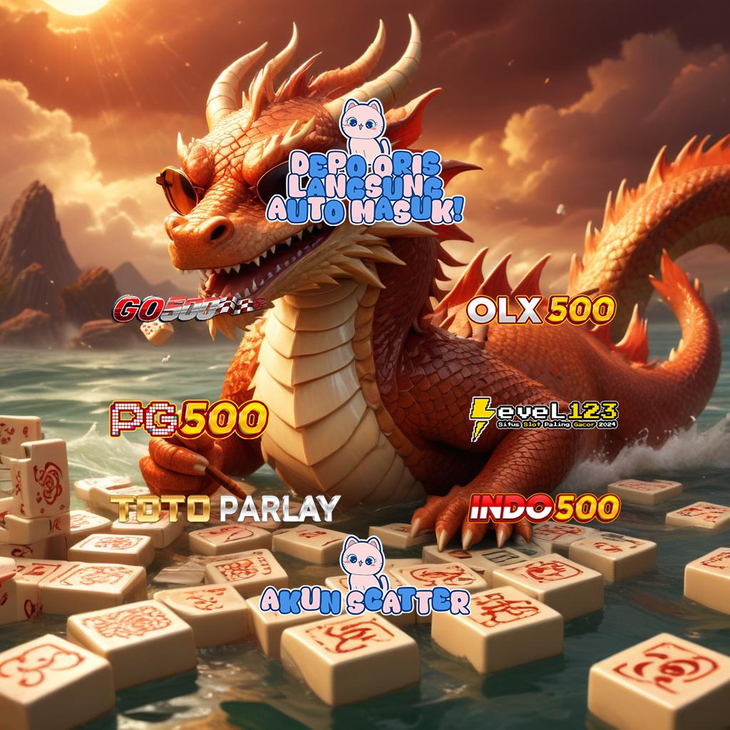 SLOT GACOR HARI INI SERVER LUAR >> Surga Untuk Keluarga