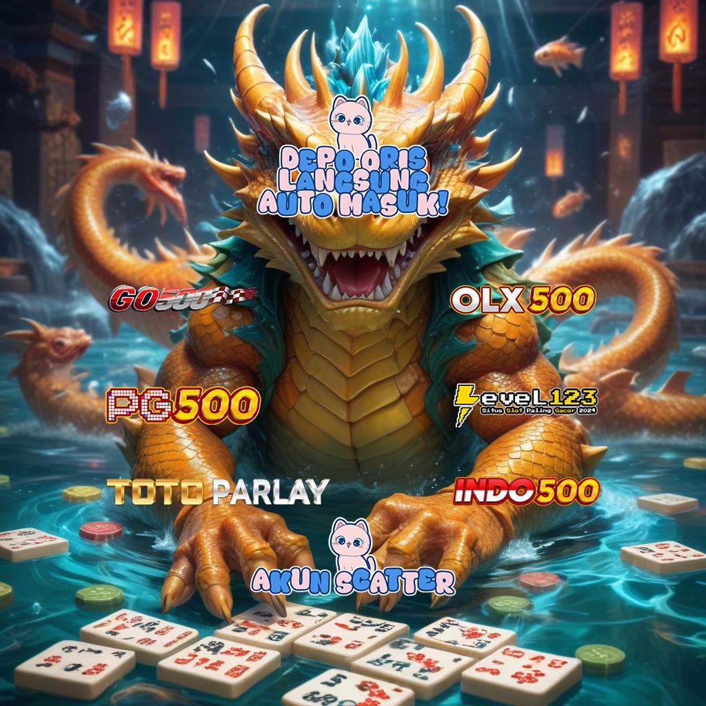 LOGIN PKV GAMES - Gacor Terus, Maxwin Pasti!