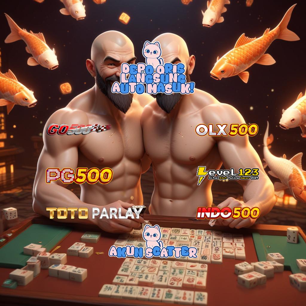 Rejeki Bet Slot Paling Gacor Hari Ini