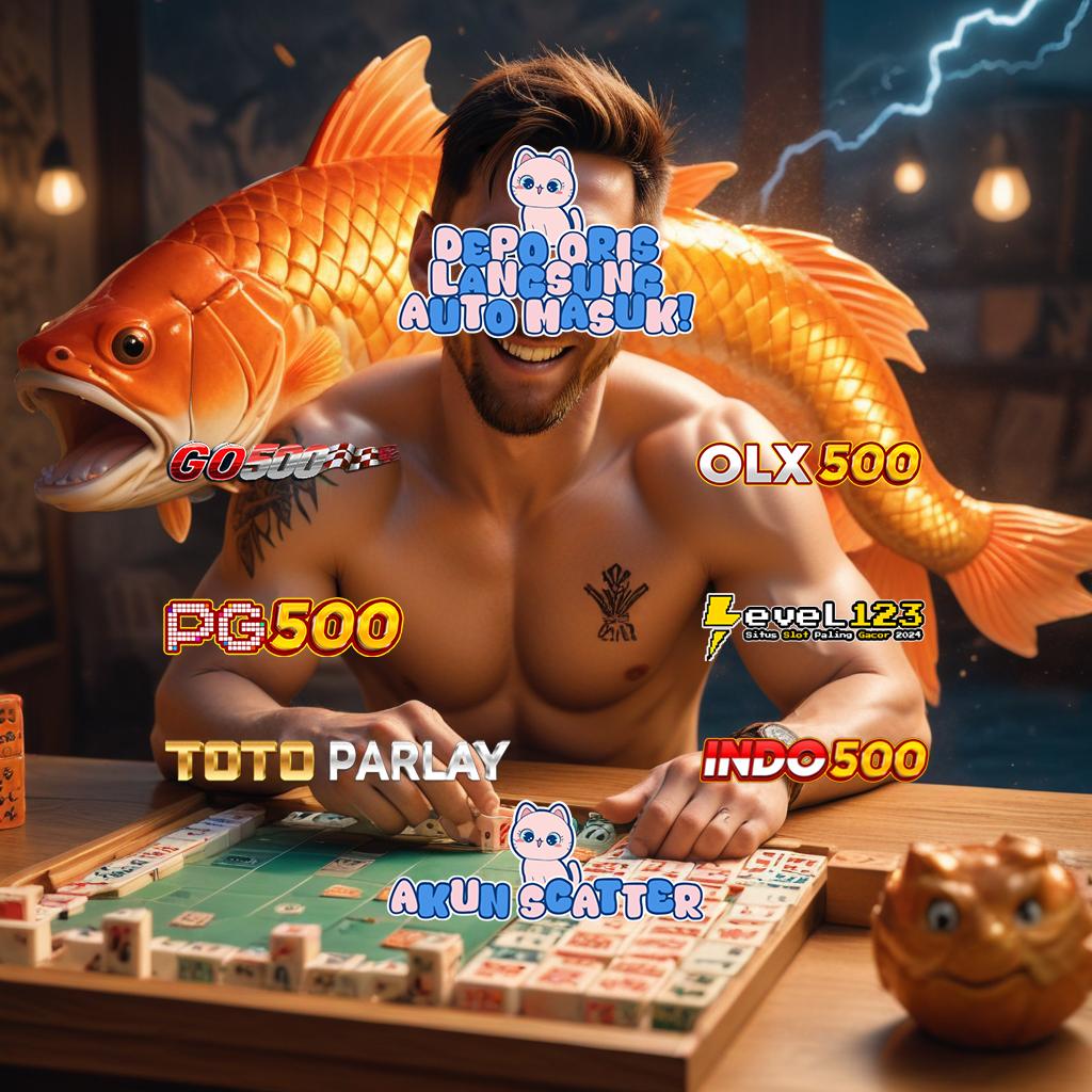 MENANG BET SLOTS APK - Situs Baru, Jackpot Mudah!