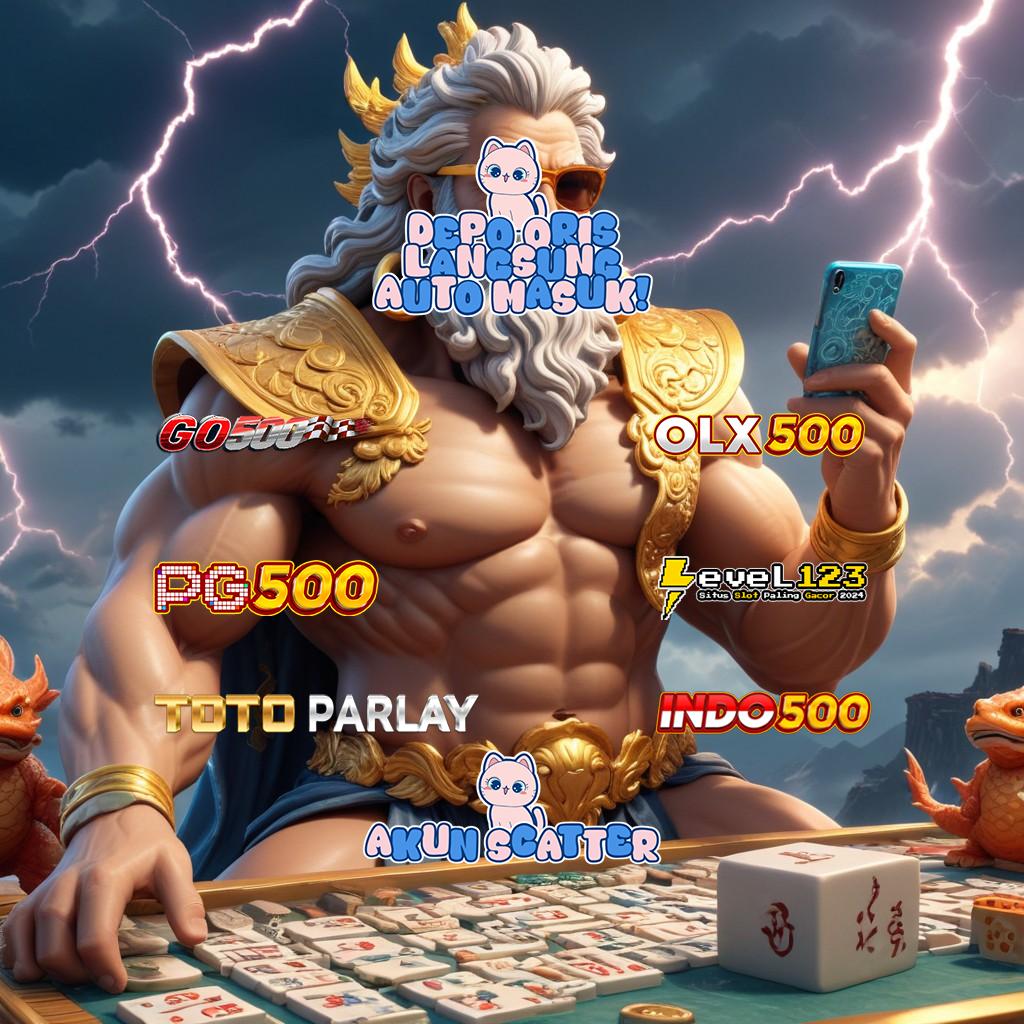 SLOT GACOR AKUN PRO >> Berangkat