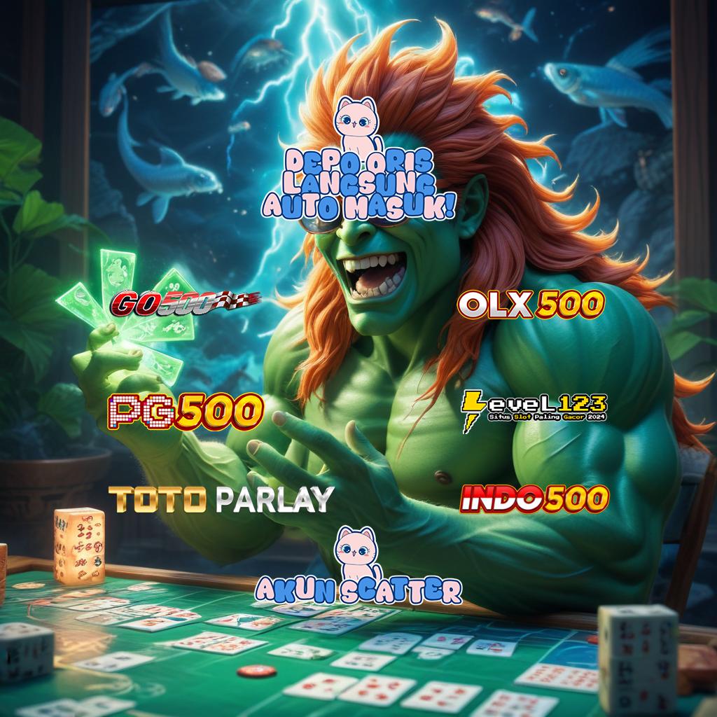 Hiwin Apk Slot Online