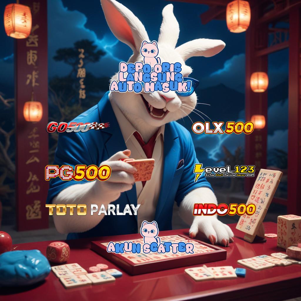 Slot 777 Resmi Apk