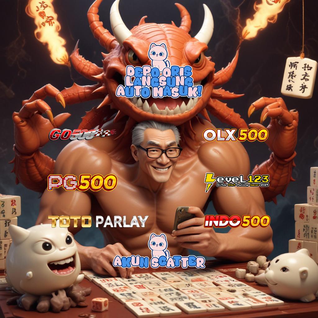 AKUN PRO JEPANG PRO - Slot Gacor, Hadiah Event Nempel!