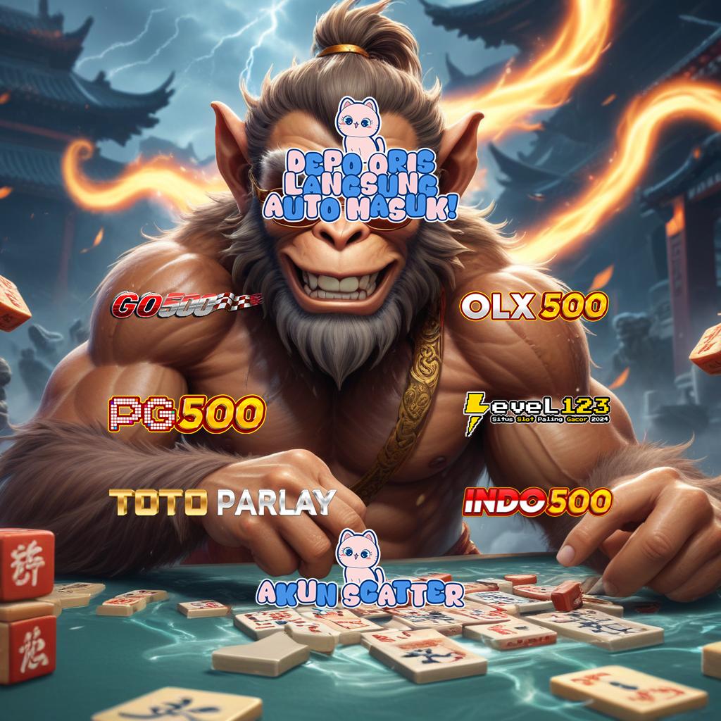 SLOT DEMO MAHJONG 2 UANG RUPIAH Situs Terbaru, Rejeki Lancar!