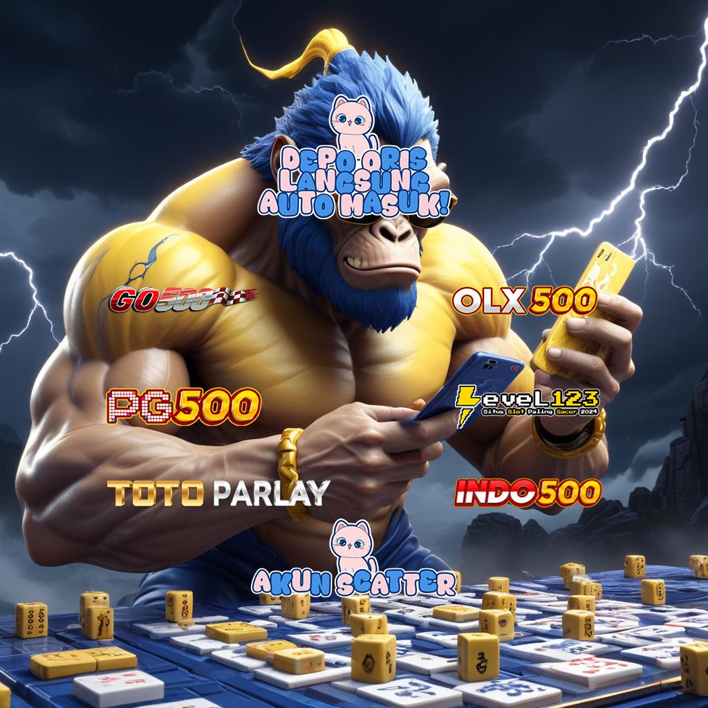 APK SLOT TERBARU 2024 >> Pulih Dari Kemunduran