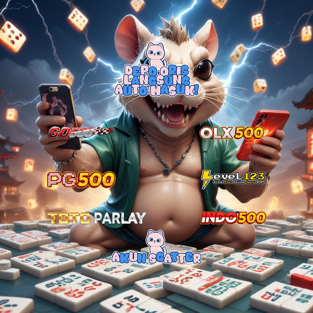 Apk Hack Slot Online