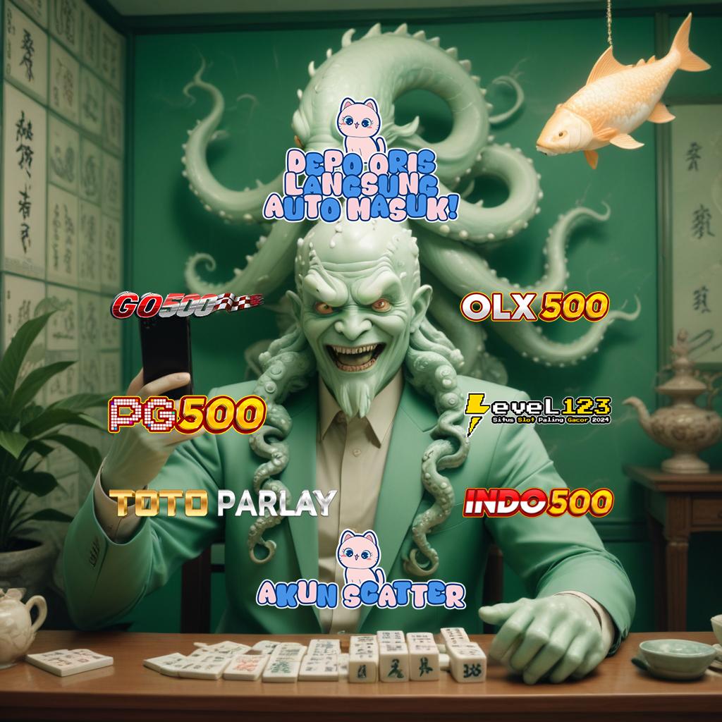 777IDR MOD APK UNLIMITED MONEY Ciptakan Kebiasaan Baik