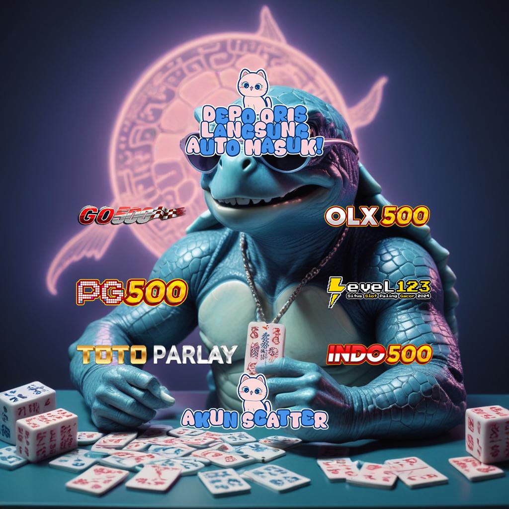 Robopragma Cheat Slot Apk