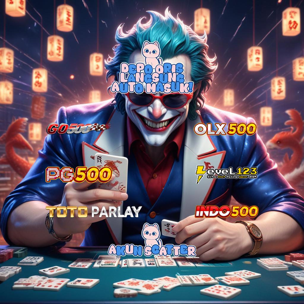 Hack Slot Online Apk