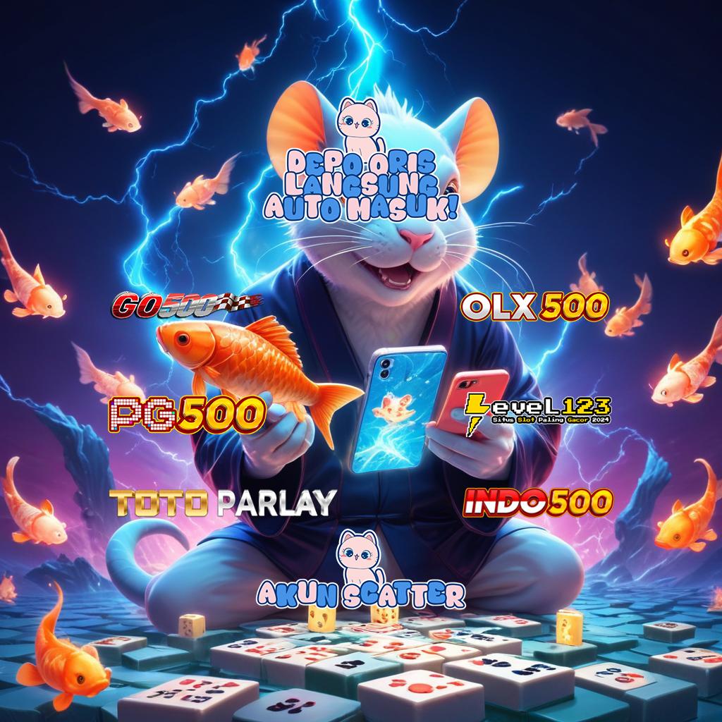 Robopragma Slot Online