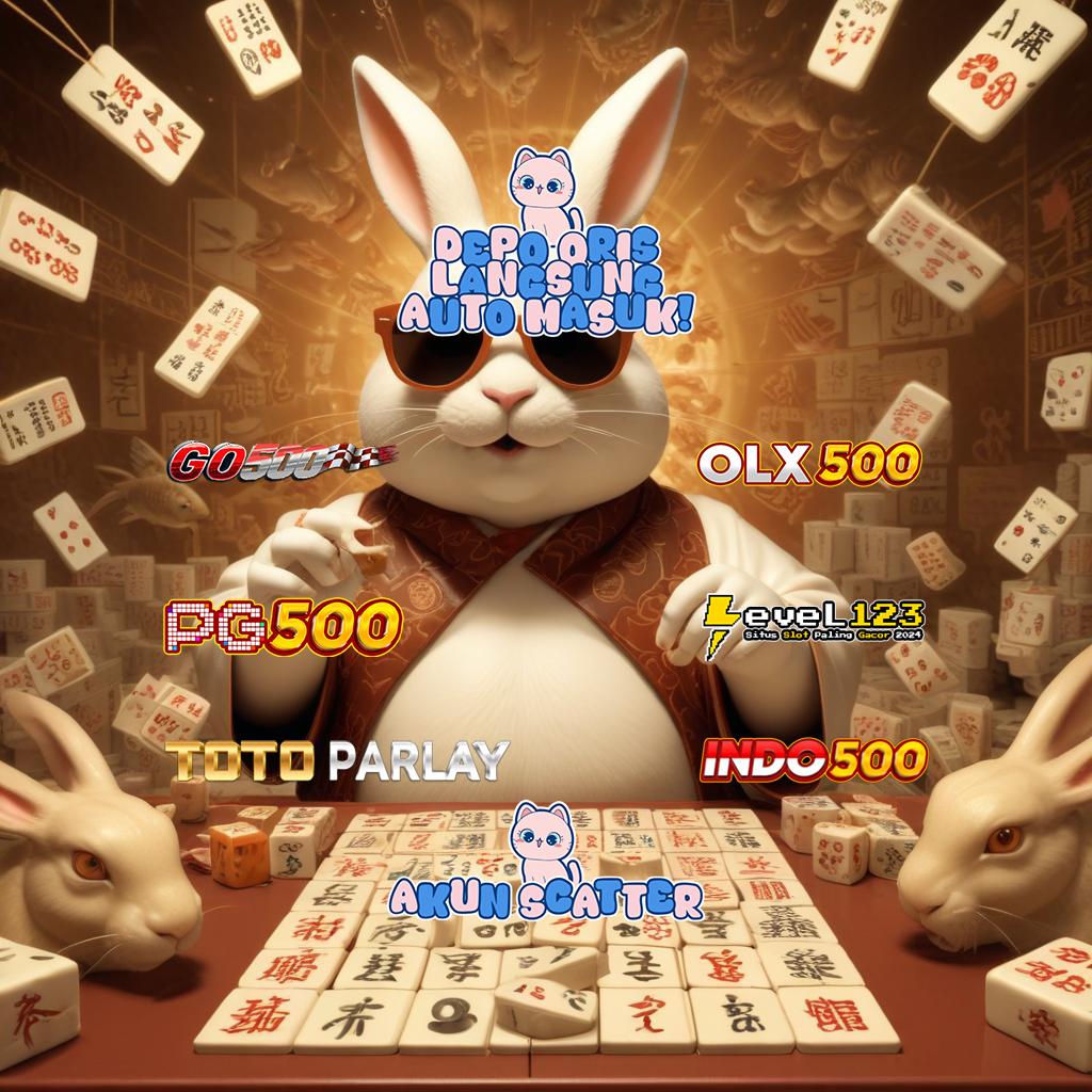 APLIKASI SITUS JUDI SLOT ONLINE TERPERCAYA 2020 Event Gacor, Hadiah Tiba!