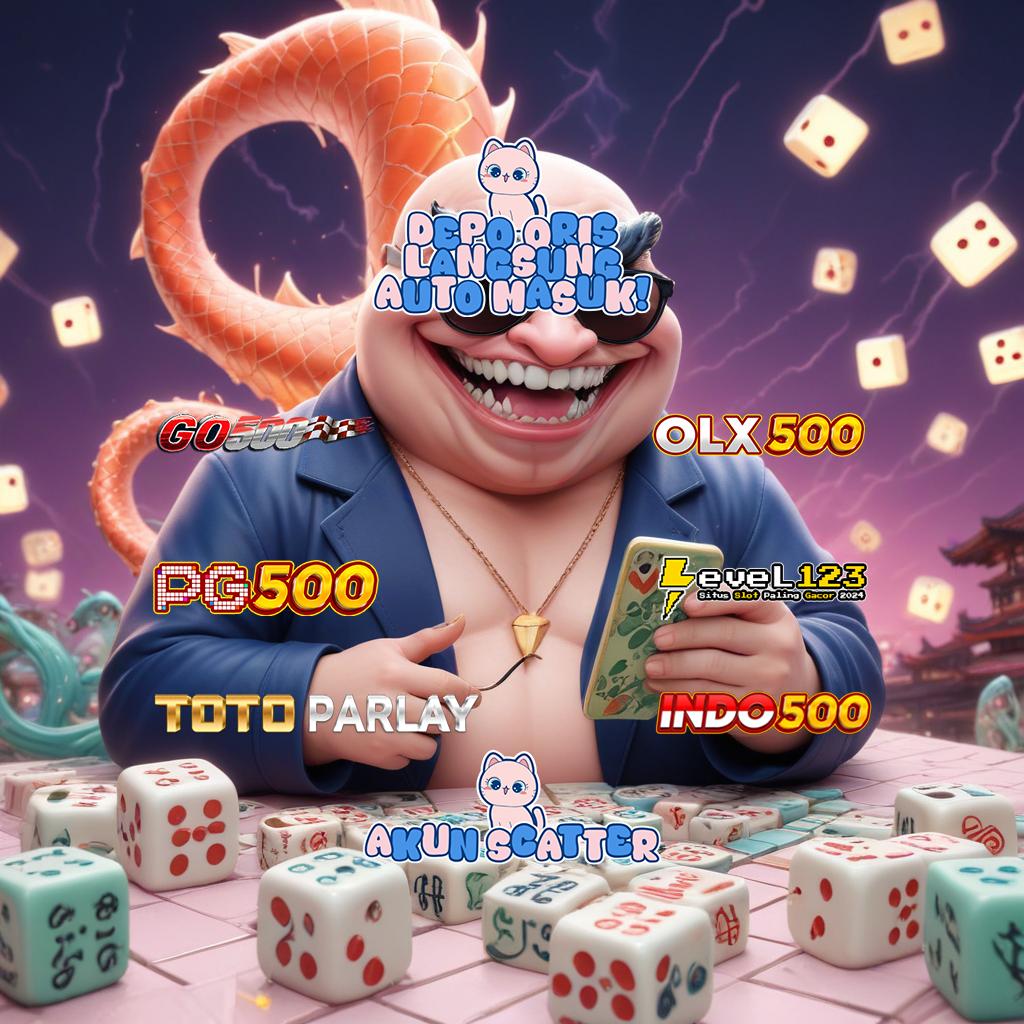 777 Idr Slot Apk