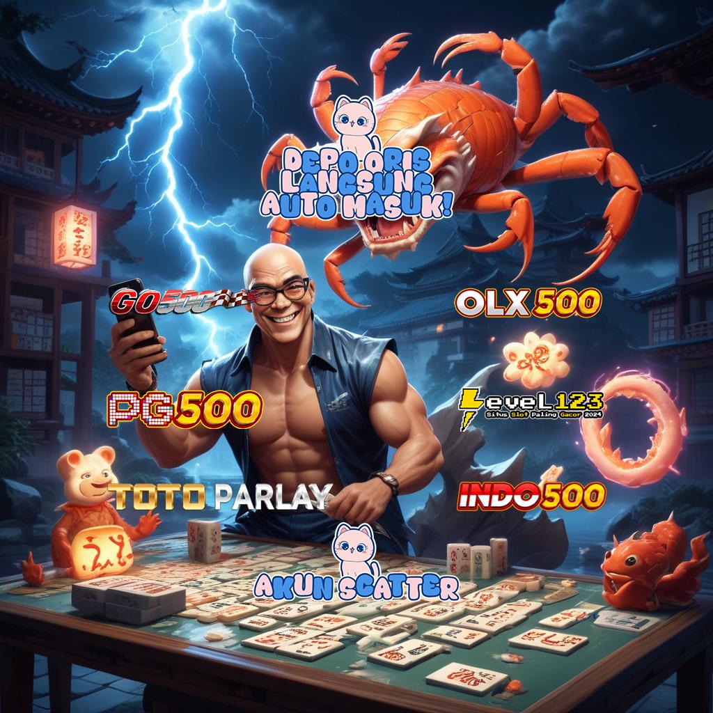 Apk Cheat Slot Semua Situs