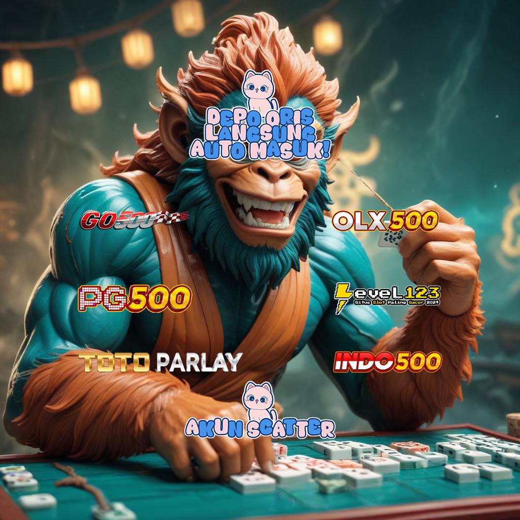 WIN 777 MOD APK - Promo Seru Hanya Hari Ini!