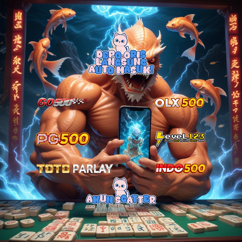 Slot Demo Pp Terlengkap