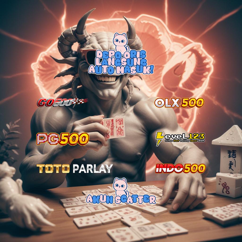 APK SLOT GACOR TANPA DEPOSIT 2024 >> Slot Menang, Hasil Gemilang!