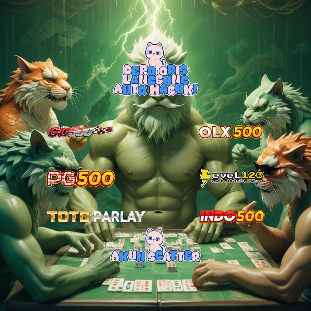 Slot Demo Mahjong Ways 3 Idn