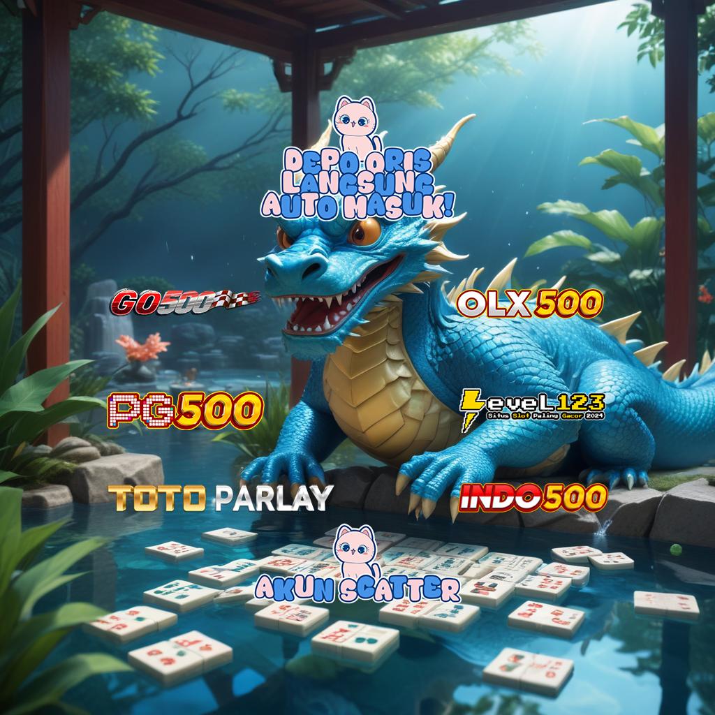 BOCORAN SLOT GACOR HARI INI PRAGMATIC PLAY GRATIS - Tempat Kegembiraan Tanpa Henti